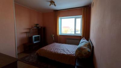 Продажа таунхауса Любинский р-н.&nbsp;Красный Яр рп.&nbsp;Школьная ул, 6