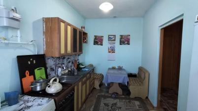 Продажа таунхауса Любинский р-н.&nbsp;Красный Яр рп.&nbsp;Школьная ул, 6