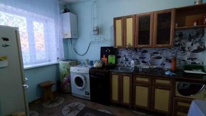 Продажа таунхауса Любинский р-н.&nbsp;Красный Яр рп.&nbsp;Школьная ул, 6