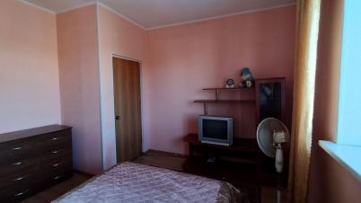 Продажа таунхауса Любинский р-н.&nbsp;Красный Яр рп.&nbsp;Школьная ул, 6