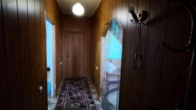 Продажа таунхауса Любинский р-н.&nbsp;Красный Яр рп.&nbsp;Школьная ул, 6