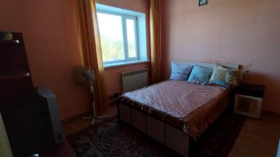 Продажа таунхауса Любинский р-н.&nbsp;Красный Яр рп.&nbsp;Школьная ул, 6