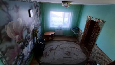 Продажа таунхауса Любинский р-н.&nbsp;Красный Яр рп.&nbsp;Школьная ул, 6