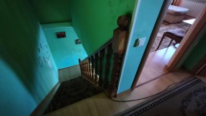 Продажа таунхауса Любинский р-н.&nbsp;Красный Яр рп.&nbsp;Школьная ул, 6