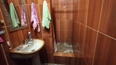 Продажа таунхауса Любинский р-н.&nbsp;Красный Яр рп.&nbsp;Школьная ул, 6