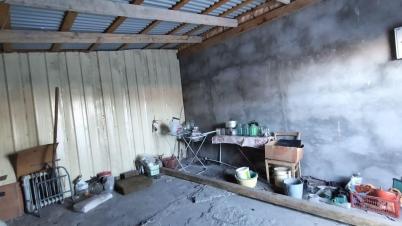 Продажа таунхауса Любинский р-н.&nbsp;Красный Яр рп.&nbsp;Школьная ул, 6