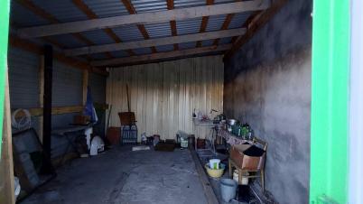 Продажа таунхауса Любинский р-н.&nbsp;Красный Яр рп.&nbsp;Школьная ул, 6