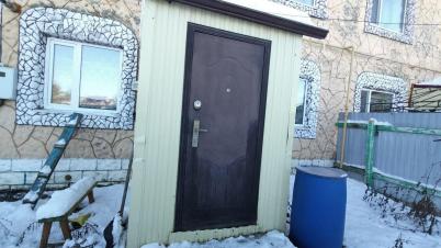 Продажа таунхауса Любинский р-н.&nbsp;Красный Яр рп.&nbsp;Школьная ул, 6