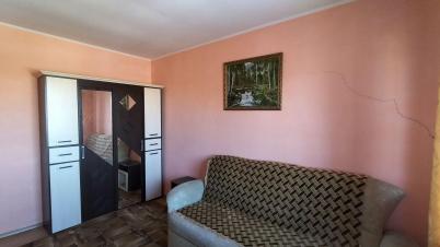 Продажа таунхауса Любинский р-н.&nbsp;Красный Яр рп.&nbsp;Школьная ул, 6