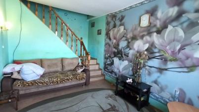 Продажа таунхауса Любинский р-н.&nbsp;Красный Яр рп.&nbsp;Школьная ул, 6