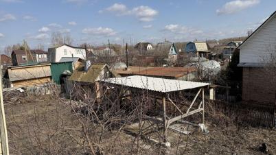 Продажа дачи Омск городской округ.&nbsp;г Омск.&nbsp;Сельский строитель-1, 44