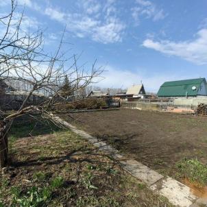 Продажа дачи Омск городской округ.&nbsp;г Омск.&nbsp;Сельский строитель-1, 44