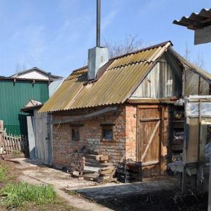 Продажа дачи Омск городской округ.&nbsp;г Омск.&nbsp;Сельский строитель-1, 44