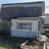 Продажа дачи Омск городской округ.&nbsp;г Омск.&nbsp;Сельский строитель-1, 44