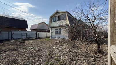 Продажа дачи Омск городской округ.&nbsp;г Омск.&nbsp;Сельский строитель-1, 44