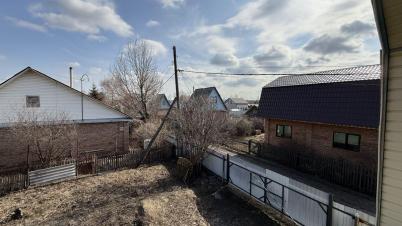 Продажа дачи Омск городской округ.&nbsp;г Омск.&nbsp;Сельский строитель-1, 44