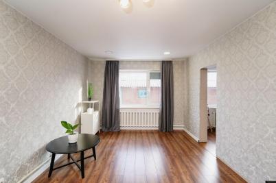 Продажа дома Омский р-н.&nbsp;Горячий Ключ.&nbsp;Цветочная ул, 21