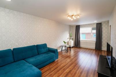 Продажа дома Омский р-н.&nbsp;Горячий Ключ.&nbsp;Цветочная ул, 21