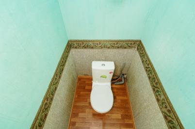 Продажа дома Омский р-н.&nbsp;Горячий Ключ.&nbsp;Цветочная ул, 21