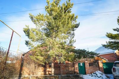 Продажа дома Омский р-н.&nbsp;Горячий Ключ.&nbsp;Цветочная ул, 21