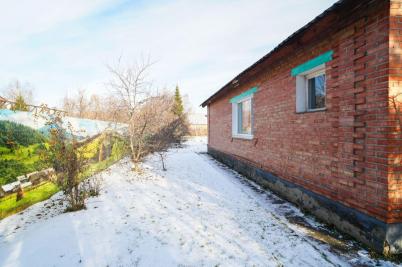 Продажа дома Омский р-н.&nbsp;Горячий Ключ.&nbsp;Цветочная ул, 21