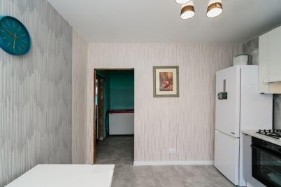 Продажа дома Омский р-н.&nbsp;Горячий Ключ.&nbsp;Цветочная ул, 21