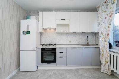 Продажа дома Омский р-н.&nbsp;Горячий Ключ.&nbsp;Цветочная ул, 21