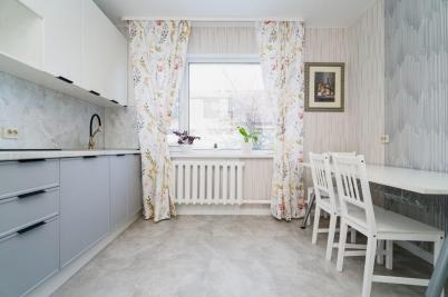 Продажа дома Омский р-н.&nbsp;Горячий Ключ.&nbsp;Цветочная ул, 21