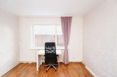 Продажа дома Омский р-н.&nbsp;Горячий Ключ.&nbsp;Цветочная ул, 21