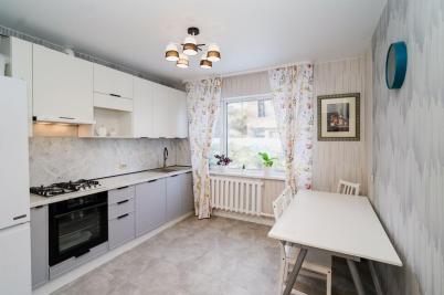 Продажа дома Омский р-н.&nbsp;Горячий Ключ.&nbsp;Цветочная ул, 21