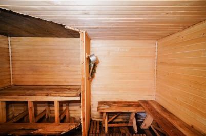 Продажа дома Омский р-н.&nbsp;Горячий Ключ.&nbsp;Цветочная ул, 21