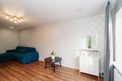 Продажа дома Омский р-н.&nbsp;Горячий Ключ.&nbsp;Цветочная ул, 21