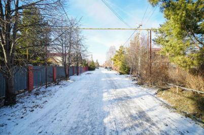 Продажа дома Омский р-н.&nbsp;Горячий Ключ.&nbsp;Цветочная ул, 21