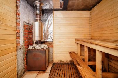 Продажа дома Омский р-н.&nbsp;Горячий Ключ.&nbsp;Цветочная ул, 21