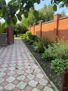 Продажа дома Омск.&nbsp;7-я Солнечная ул, 87