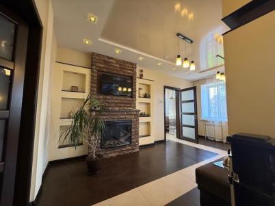 Продажа дома Омск.&nbsp;7-я Солнечная ул, 87