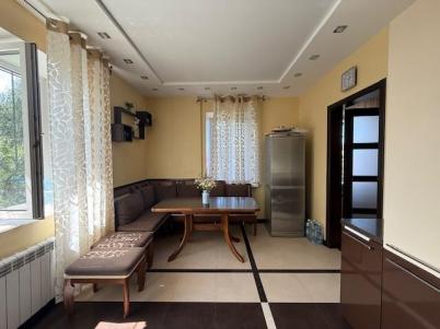 Продажа дома Омск.&nbsp;7-я Солнечная ул, 87