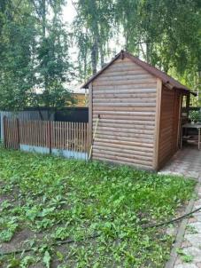 Продажа дома Омск.&nbsp;7-я Солнечная ул, 87