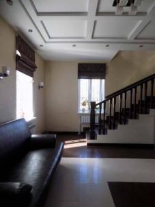 Продажа дома Омск.&nbsp;7-я Солнечная ул, 87