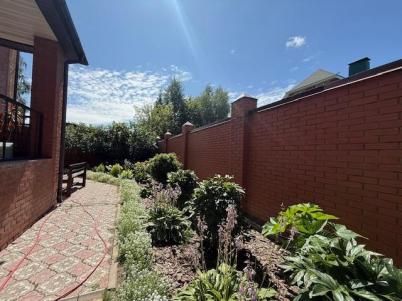 Продажа дома Омск.&nbsp;7-я Солнечная ул, 87