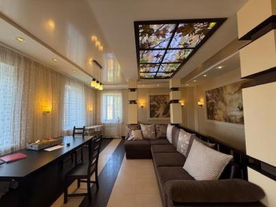 Продажа дома Омск.&nbsp;7-я Солнечная ул, 87