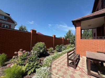 Продажа дома Омск.&nbsp;7-я Солнечная ул, 87