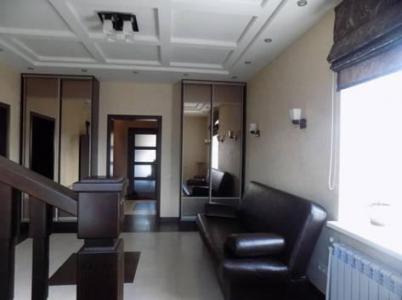 Продажа дома Омск.&nbsp;7-я Солнечная ул, 87