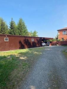 Продажа дома Омск.&nbsp;7-я Солнечная ул, 87