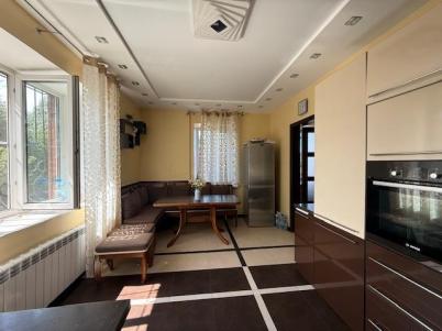 Продажа дома Омск.&nbsp;7-я Солнечная ул, 87