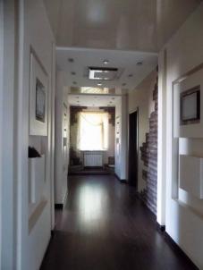 Продажа дома Омск.&nbsp;7-я Солнечная ул, 87