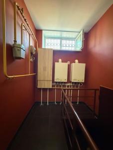 Продажа дома Омск.&nbsp;7-я Солнечная ул, 87