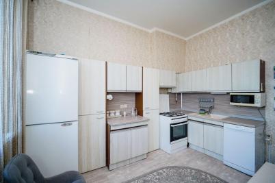 Продажа дома Омск.&nbsp;1-я Рассветная ул, 18