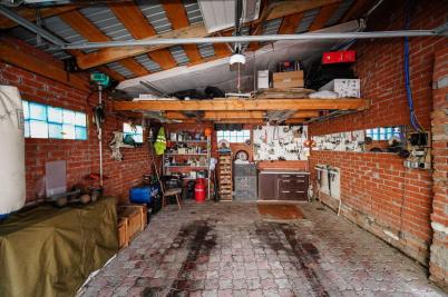 Продажа дома Омск.&nbsp;1-я Рассветная ул, 18