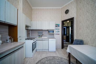 Продажа дома Омск.&nbsp;1-я Рассветная ул, 18